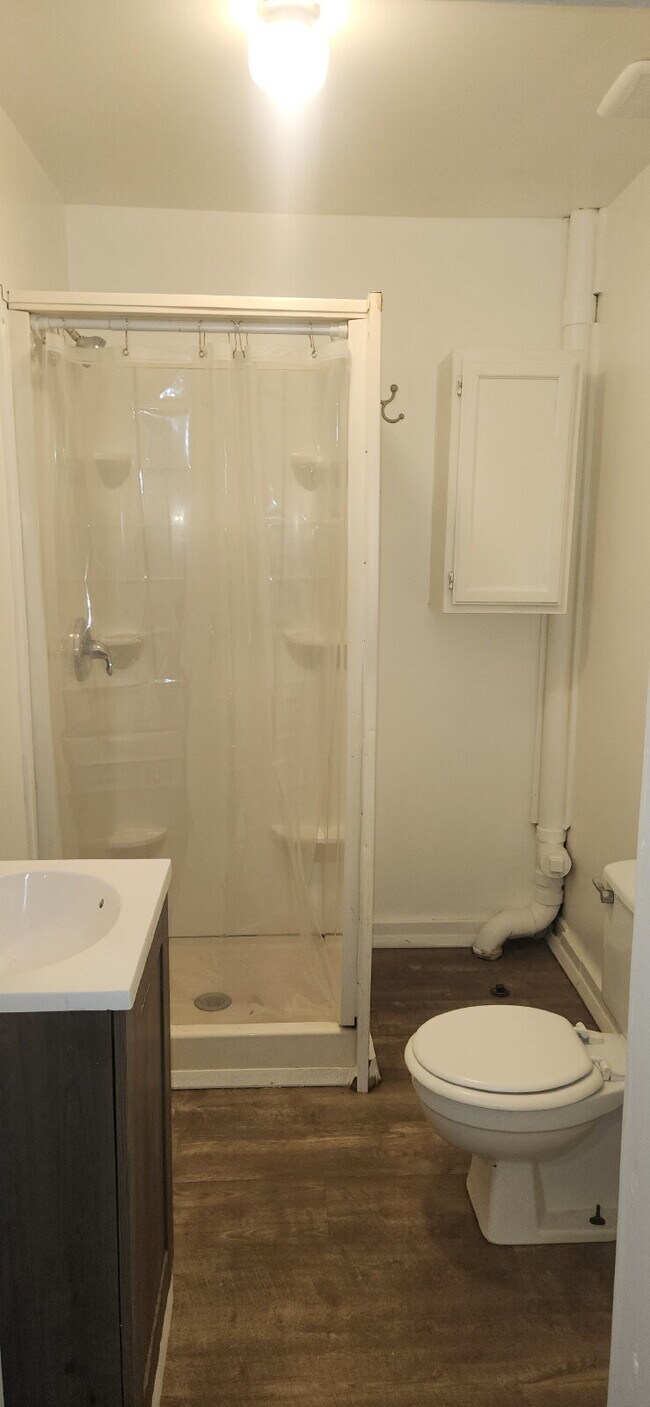 Building Photo - "Charming 1-Bedroom Haven in Duluth's Heart – Perfect Urban Retreat!" (accepts Section-8 tenants)
