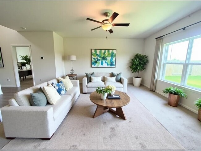 Building Photo - 10707 Gossypium Ct