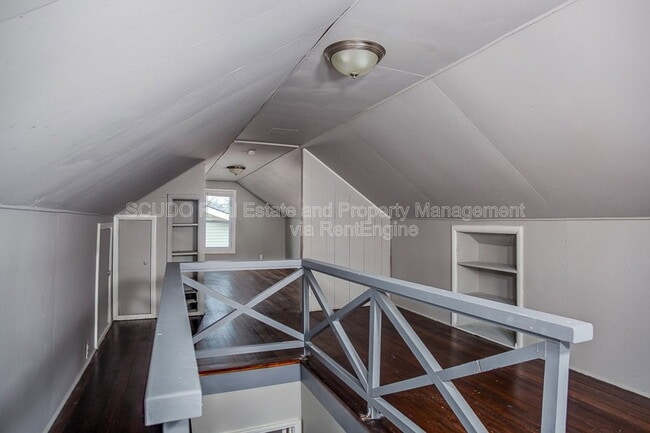 Building Photo - 1324 N Osage St