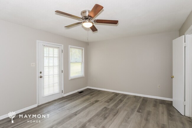 Building Photo - Charming 4-Bedroom Home in Augusta