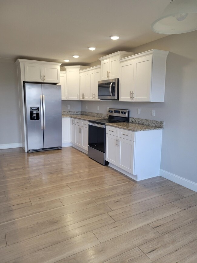 Building Photo - 2707 Cook Rd