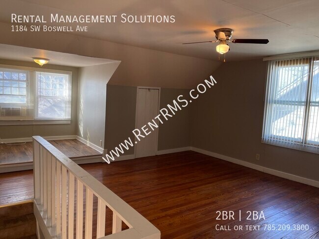 Building Photo - 1184 SW Boswell Ave