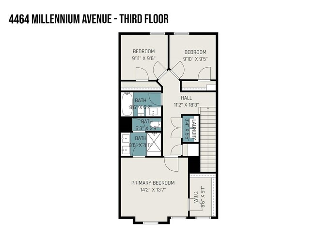 Building Photo - 4464 Millennium Ave