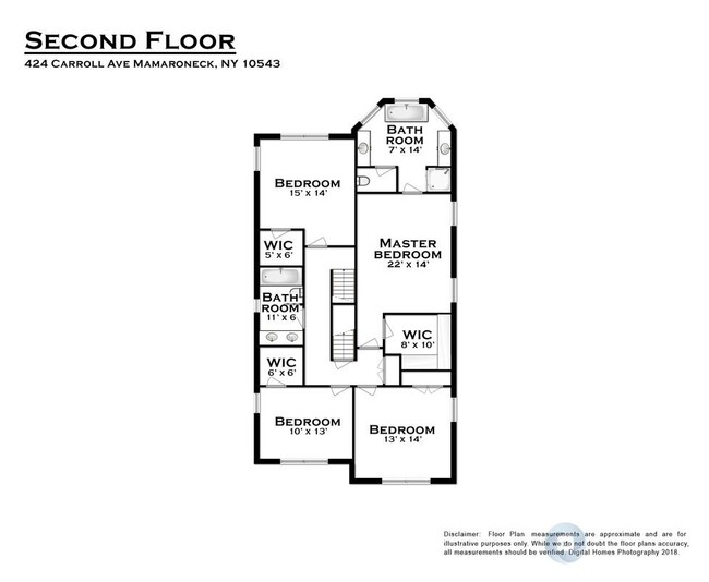 Building Photo - 424 Carroll Ave