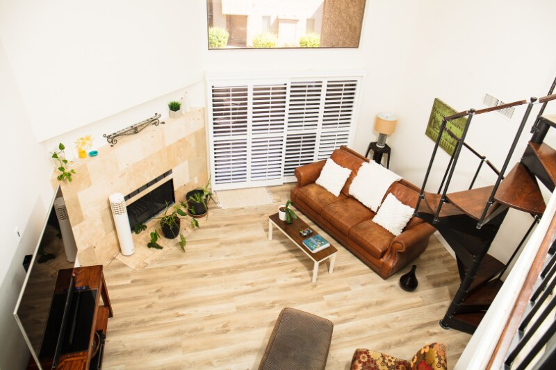 Building Photo - 7950 E Starlight Way