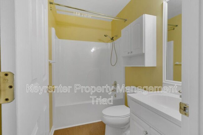 Building Photo - 5420 Whitley Way