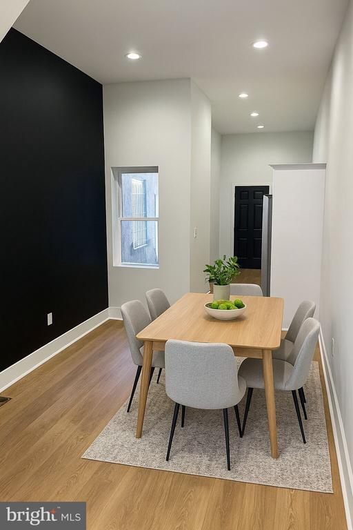 Building Photo - 1706 McCulloh St