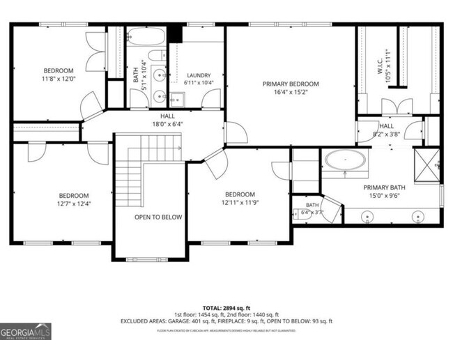 Building Photo - 7810 Brookwood Way