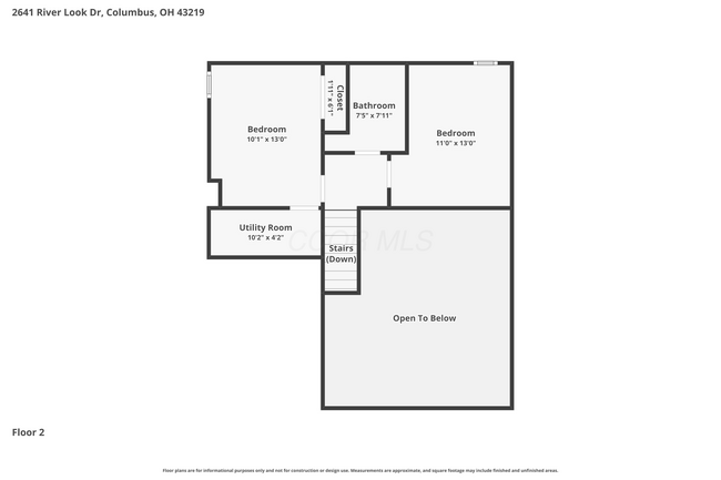 Building Photo - 2641 River Look Dr