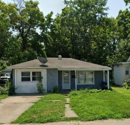 Building Photo - 1287 E Willard Ave