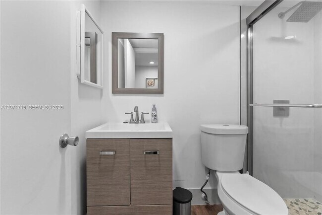 Building Photo - 12750 SW 4th Ct