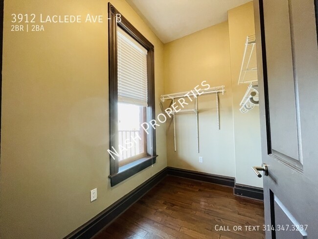 Building Photo - 3912 Laclede Ave