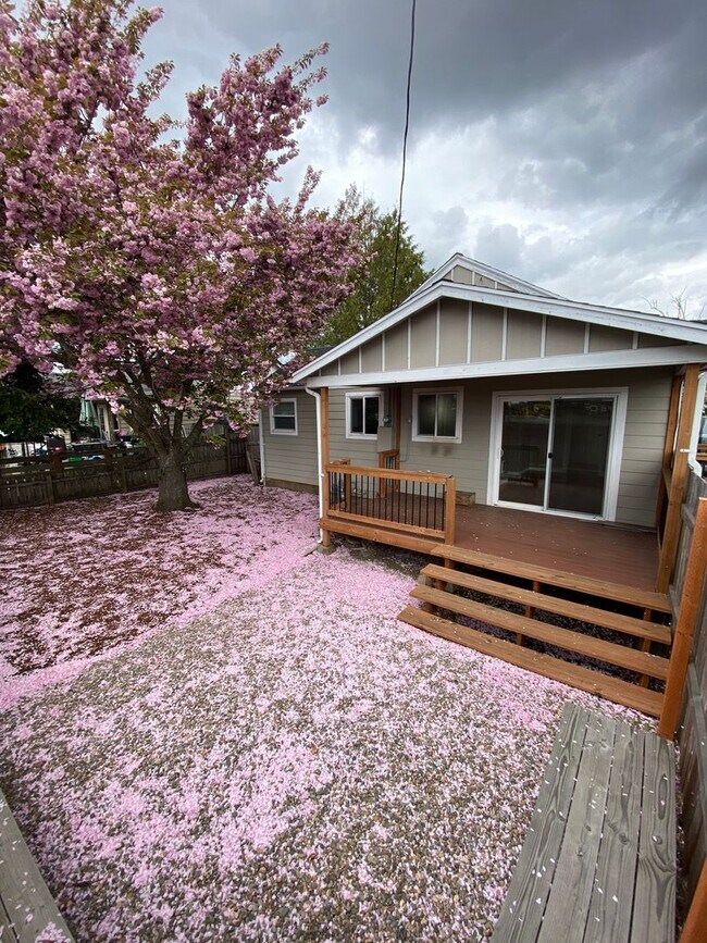 Primary Photo - 20th St SE Duplex