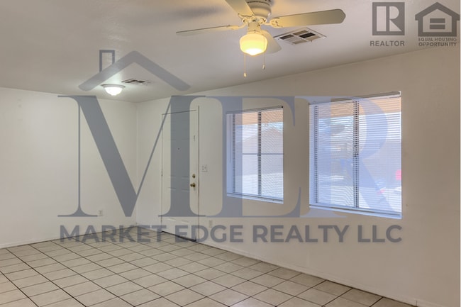 Building Photo - 3Bed/1Bath Home at 15th/Peoria! $199 MOVE-IN SPECIAL! Ready for Immediate Move-In!