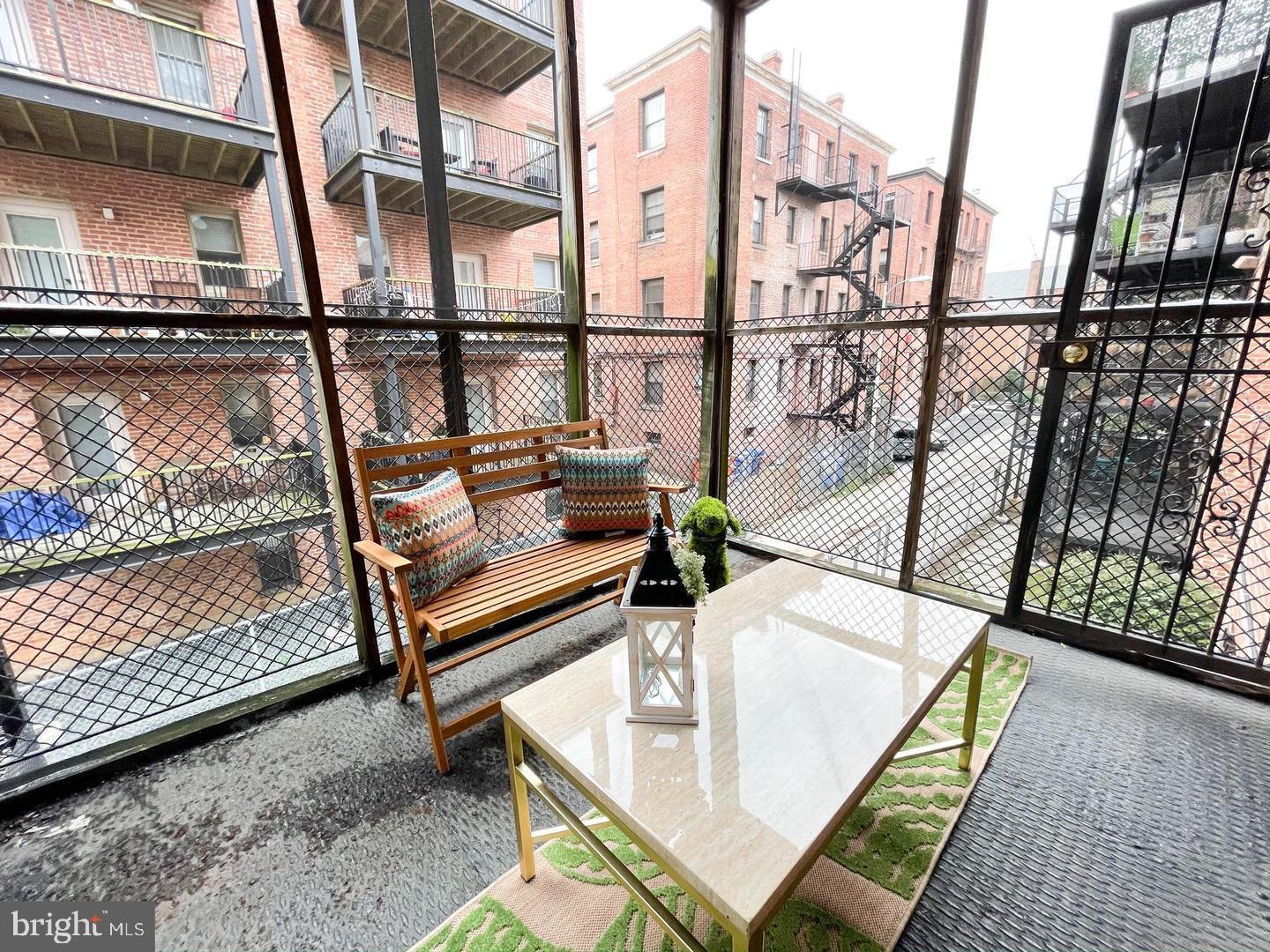 Building Photo - 1436 Meridian Pl NW