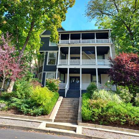 Building Photo - 109 Dewitt Pl