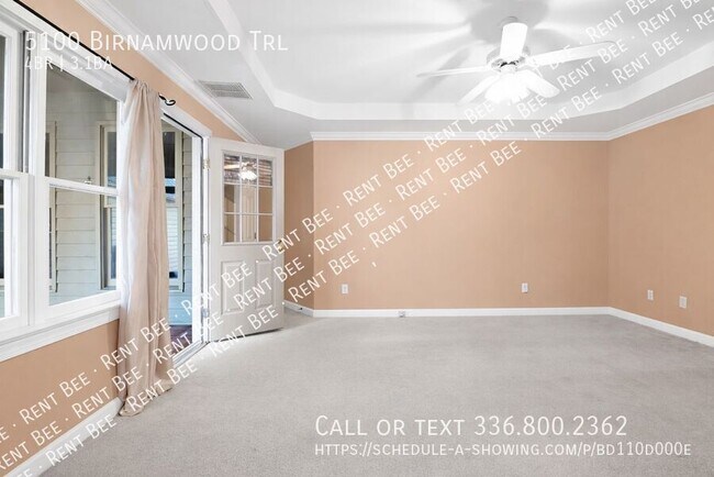 Building Photo - 5100 Birnamwood Trail