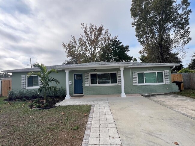 Building Photo - 5398 27th Ave N