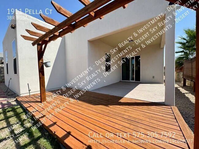 Building Photo - 1911 Pella Ct