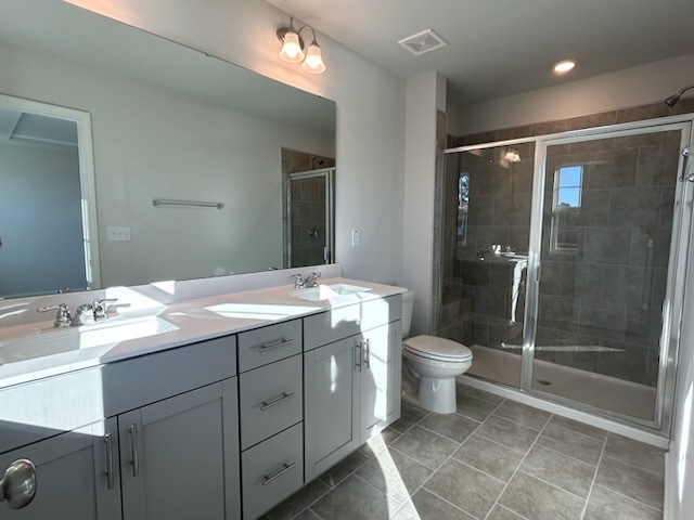 Primary Bathroom - 266 Peebles Dr