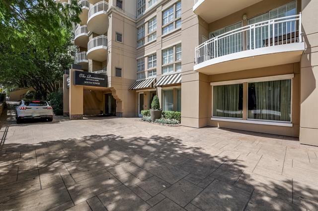 Building Photo - 3225 Turtle Creek Blvd
