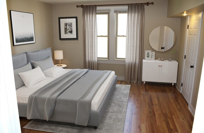 Building Photo - 5836 Alderson St