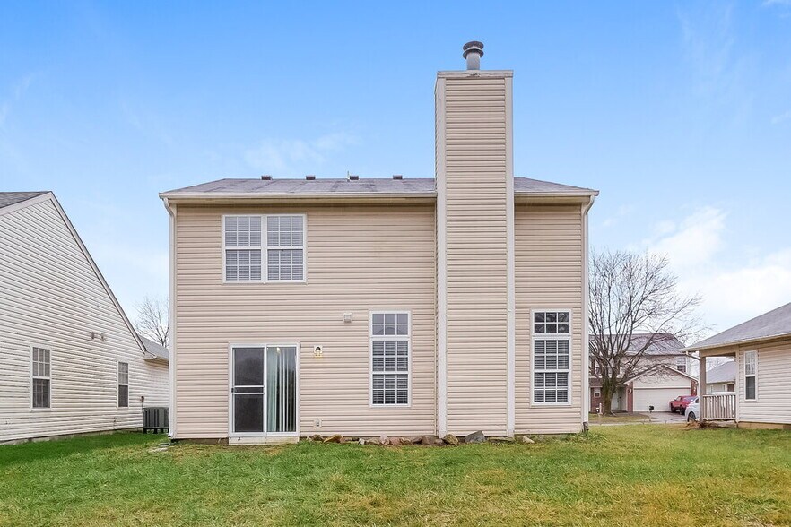 Building Photo - 5106 Sandy Forge Dr