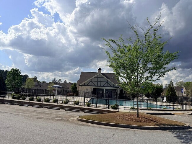 Building Photo - Nice 3-bedroom open floor plan ranch in Lawrenceville/Duluth