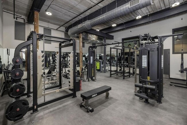 Building Photo - 200 Barrett St