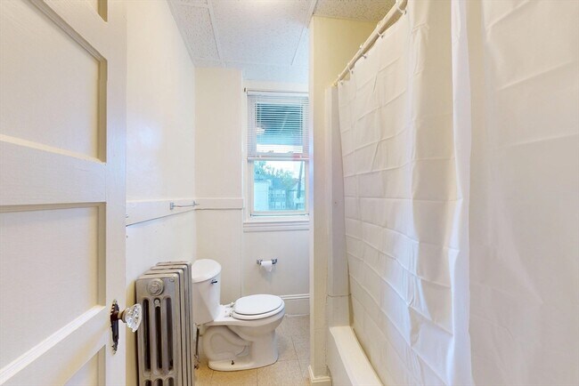 Building Photo - 539 Mt Auburn St