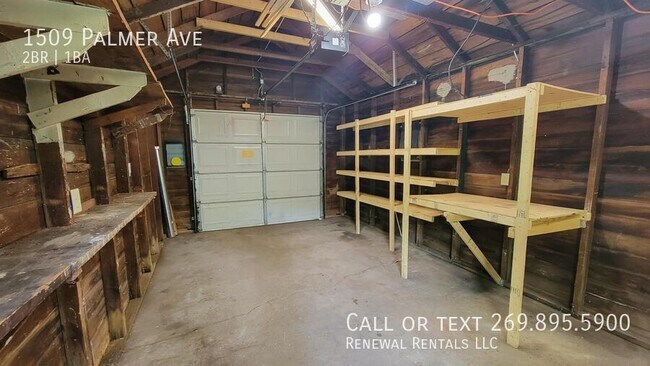Building Photo - 1509 Palmer Ave