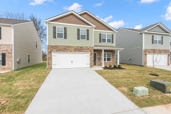 Building Photo - 4742 Willow Bluff Cir