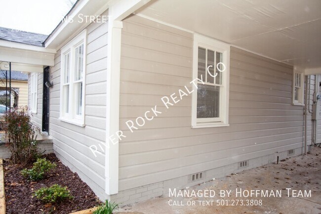 Building Photo - 4701 Atkins St