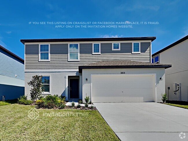 Building Photo - 3831 Spruce Creek Dr