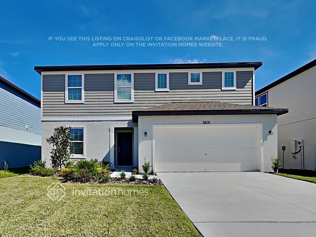 Building Photo - 3831 Spruce Creek Dr