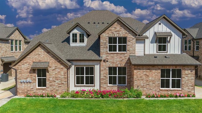 Primary Photo - 211 Park Place Cir