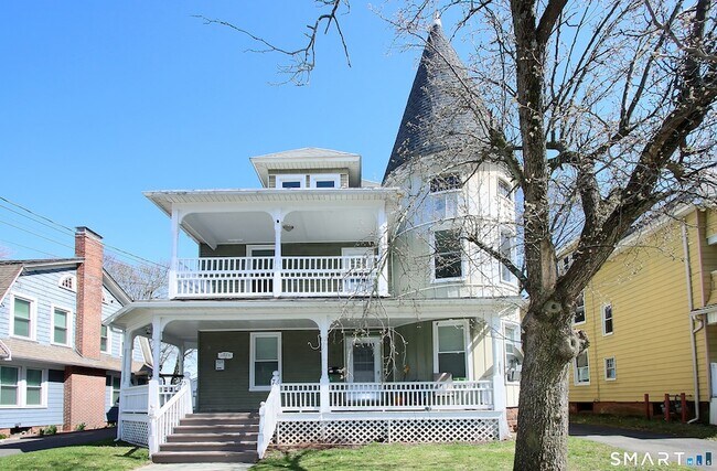 Building Photo - 75 Wilcox Ave