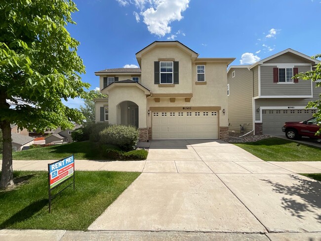Building Photo - 3 Bedroom Home Available Near Barnes Rd & ...