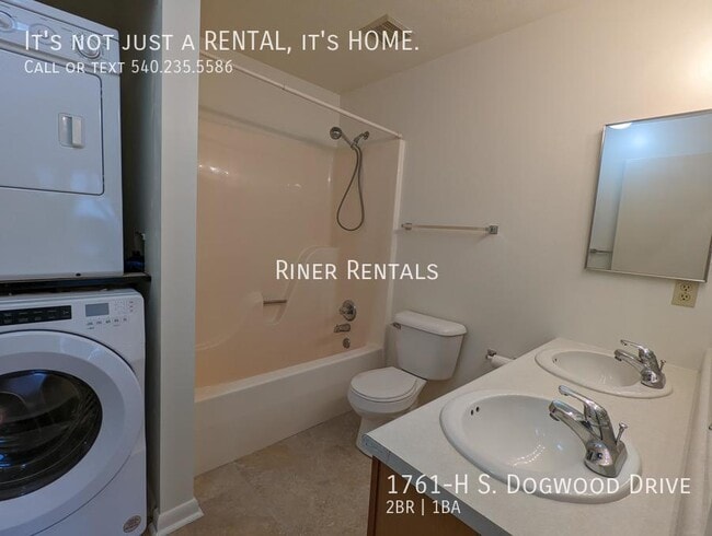 Building Photo - 1761-H S Dogwood Dr