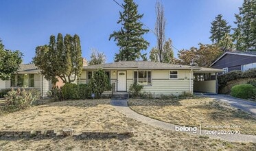 Building Photo - 14630 3rd Ave SW