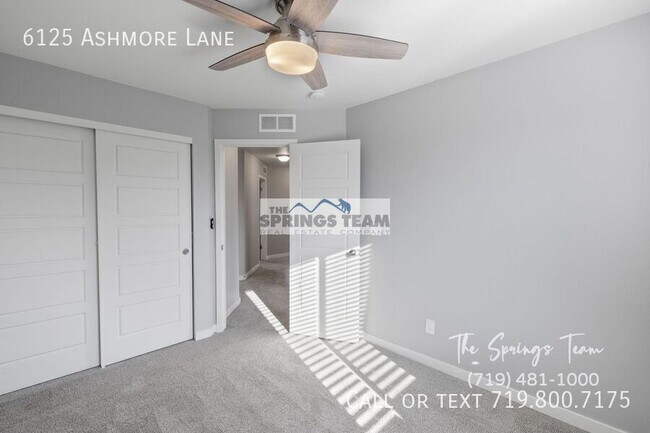 Building Photo - 6125 Ashmore Ln