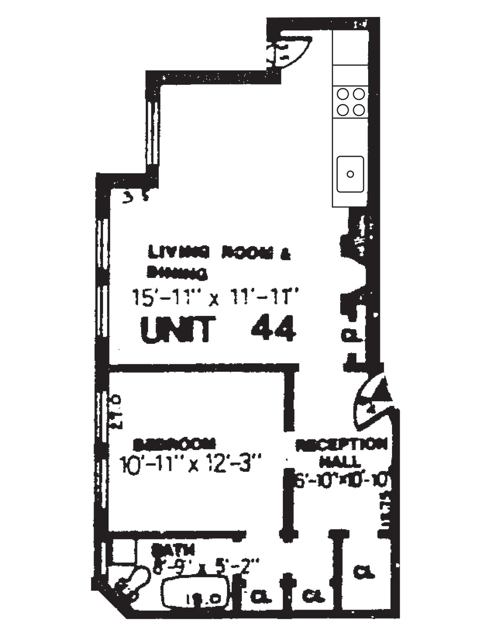 Building Photo - 21 Chauncy St