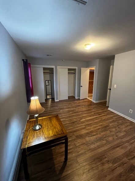 Building Photo - 1720 Grier Ave