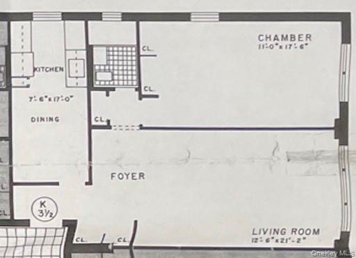 Building Photo - 411 Bronx River Rd