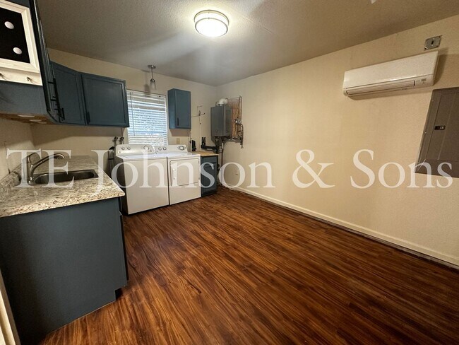 Building Photo - Spacious 3 Bedroom Home with Primary Suite on Main, Gas Fireplace & Patio in Advance!