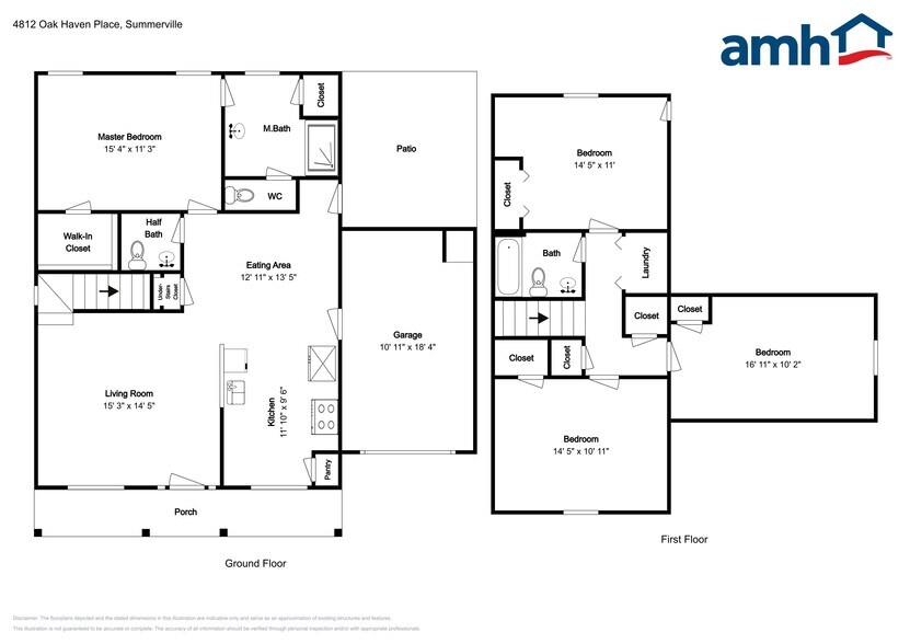 Building Photo - 4812 Oak Haven Pl