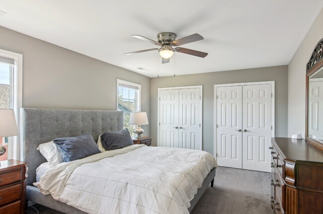 Building Photo - Arden Townhouse Rental