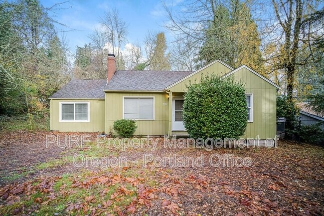 Primary Photo - 4007 SW Comus St