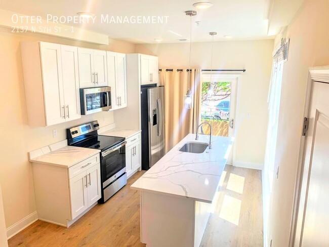 Primary Photo - Stunning 2BR/1.5BA Temple Area Gem with Ba...