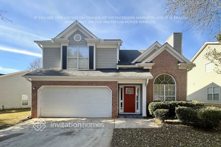 Primary Photo - 2439 Miller Oaks Cir